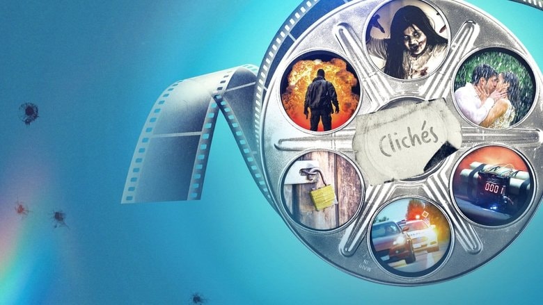Attack of the Hollywood Clichés! background