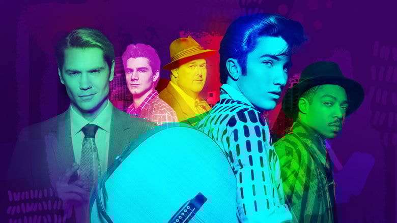 Sun Records background