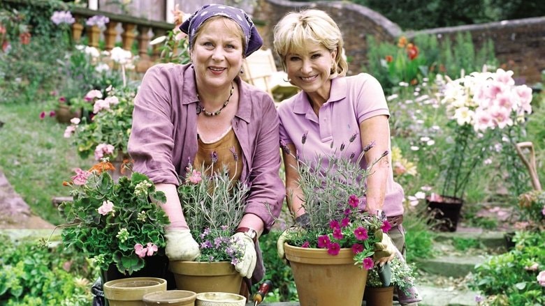 Rosemary & Thyme background