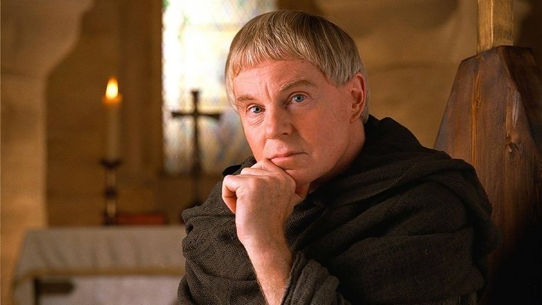 Cadfael background