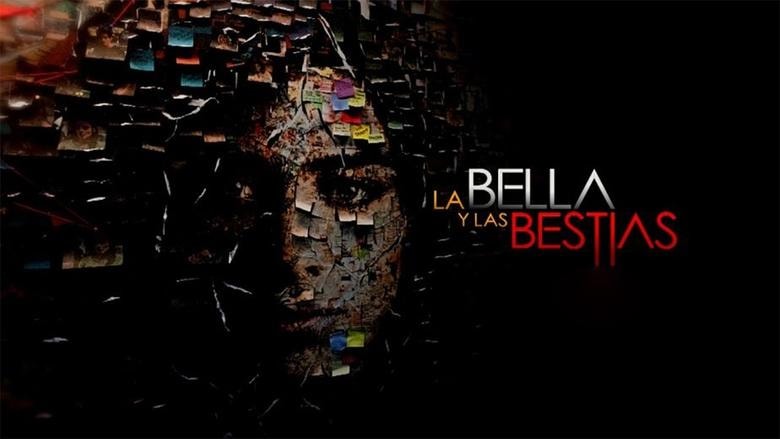 La Bella y las Bestias background