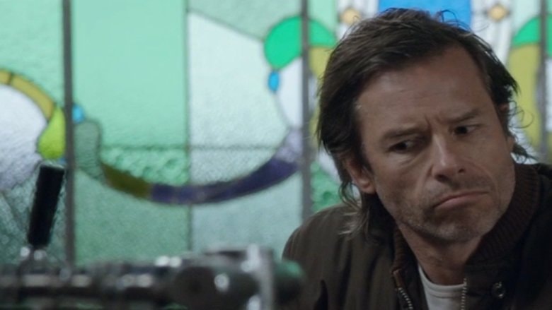 Jack Irish background