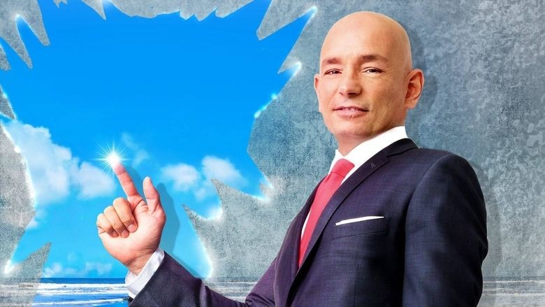 Hotel Impossible background