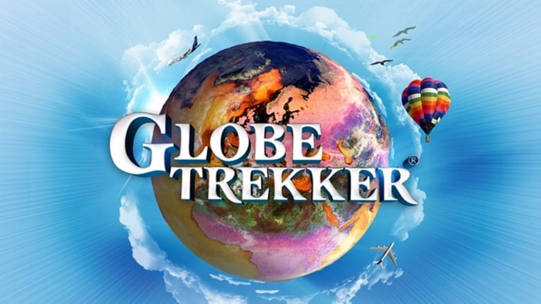 Globe Trekker background