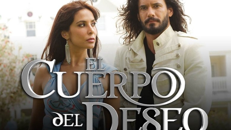 El cuerpo del deseo background
