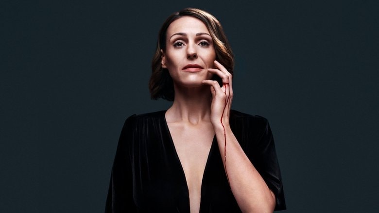 Doctor Foster background