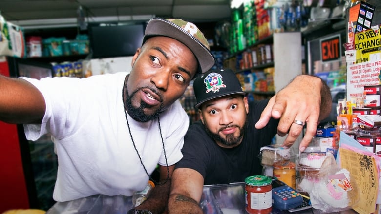 Desus & Mero background