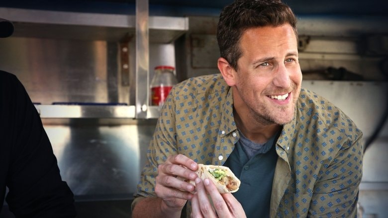 Carnival Eats background