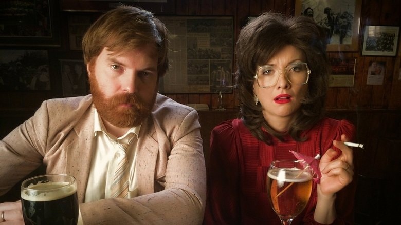 Bridget & Eamon background