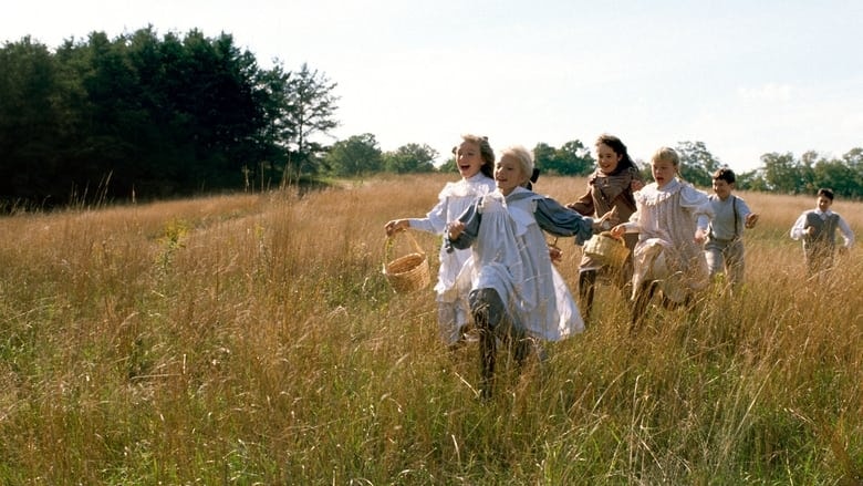 Road to Avonlea background