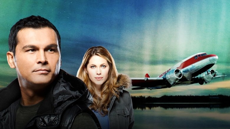 Arctic Air background