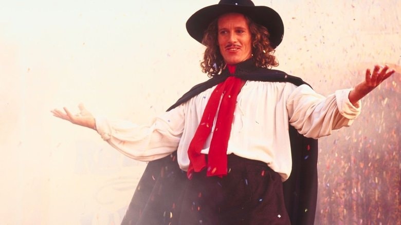 The Fantasticks background