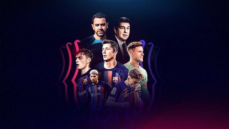 FC Barcelona, A New Era background