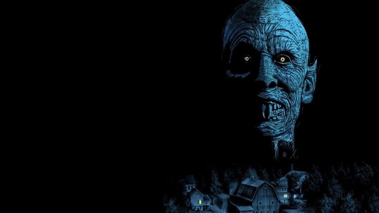Stephen King: Salem's Lot background