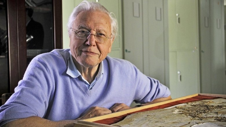 Tierische Evolution mit David Attenborough background
