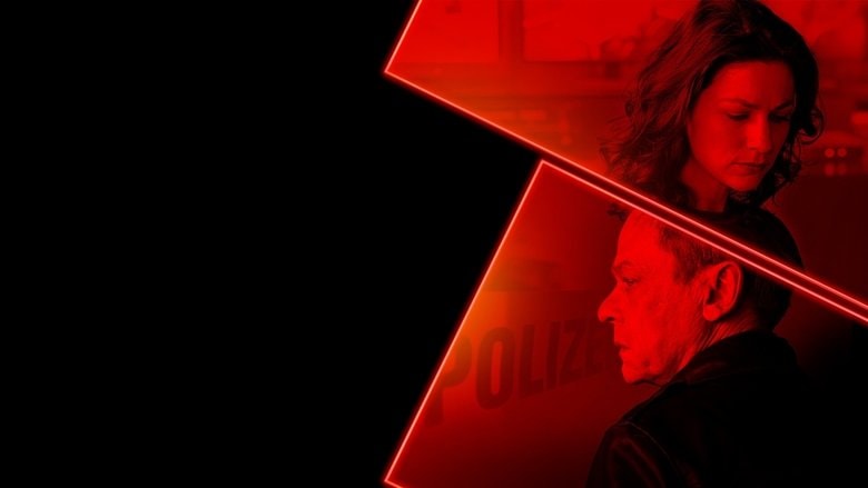 Criminal: Deutschland background