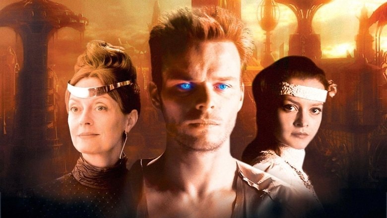 I figli di Dune background