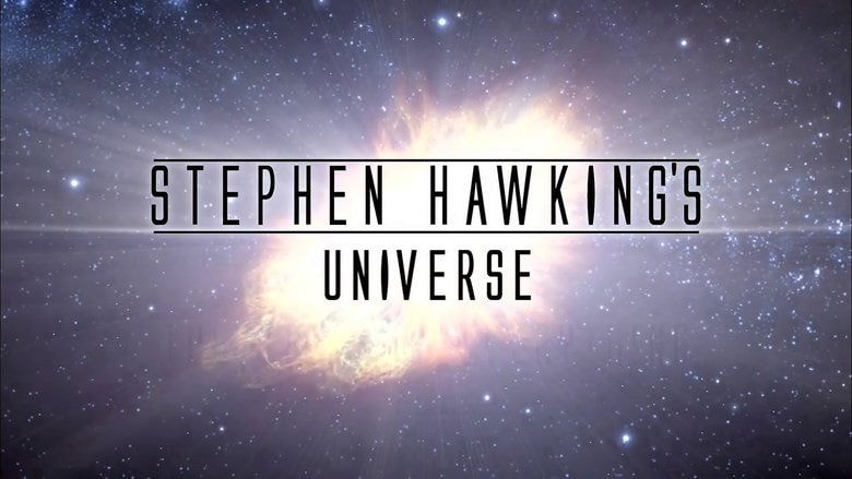 Stephen Hawking: Geheimnisse des Universums background
