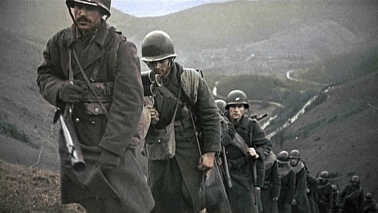 Apocalipsis La segunda guerra mundial background