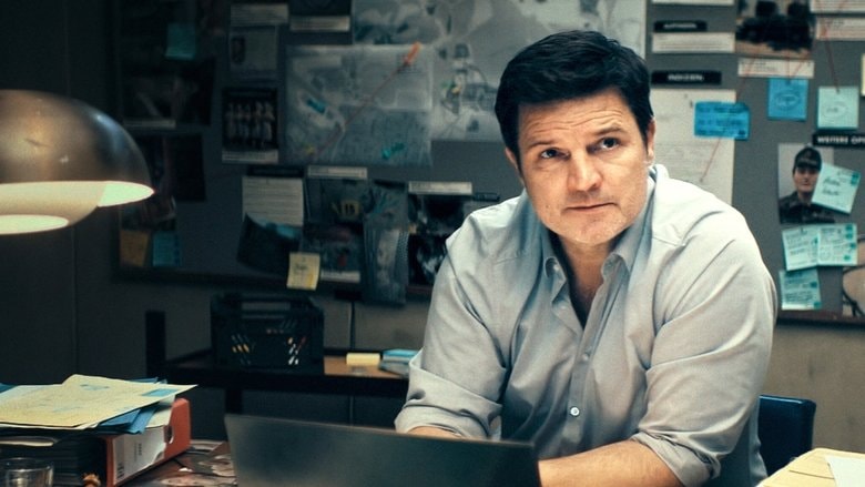 Lauchhammer - Tod in der Lausitz background