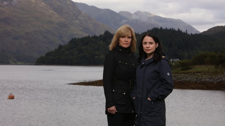 Loch Ness background