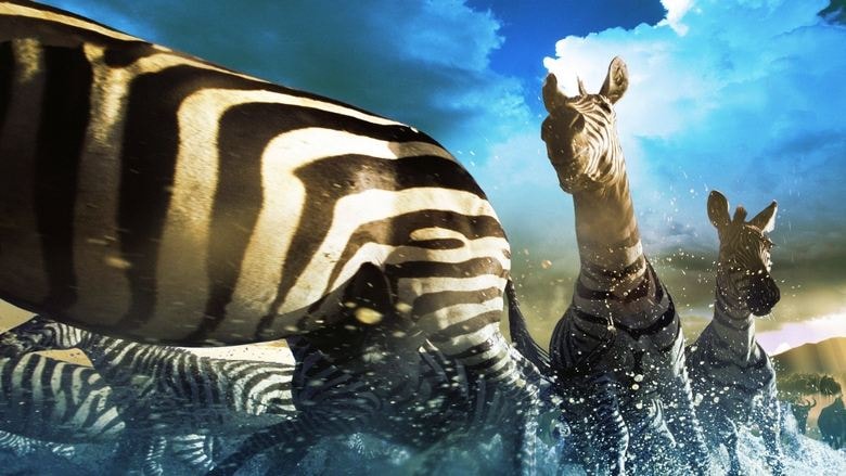 BBC Earth: Die größten Naturereignisse background