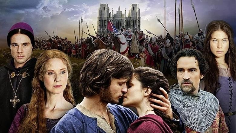 Un mundo sin fin background