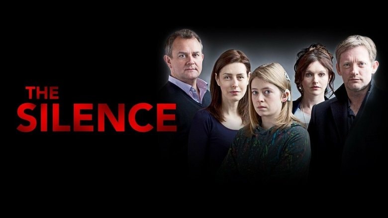 The Silence background