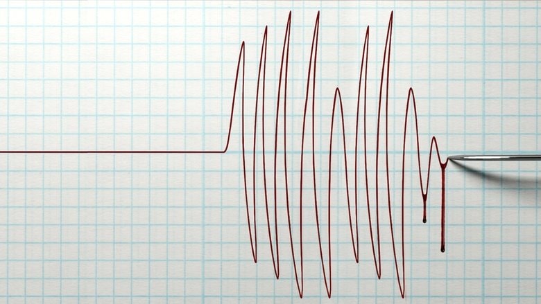 The Confession Killer background