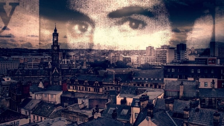 The Ripper background
