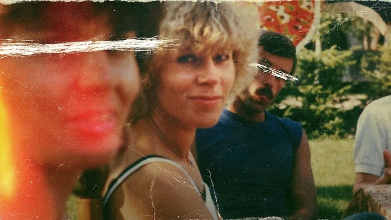 Dig Deeper: Das Verschwinden von Birgit Meier background