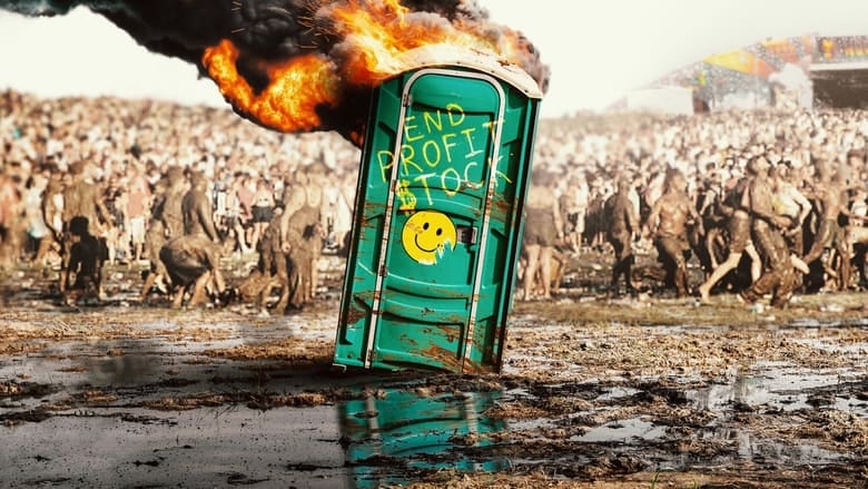 Absolutes Fiasko: Woodstock ’99 background
