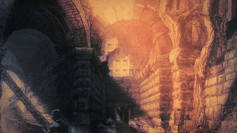 Fairytale background