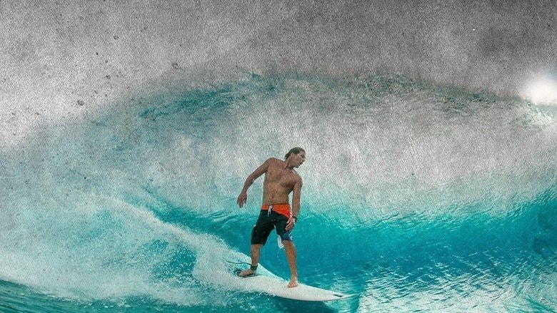 Andy Irons: Kissed by God background