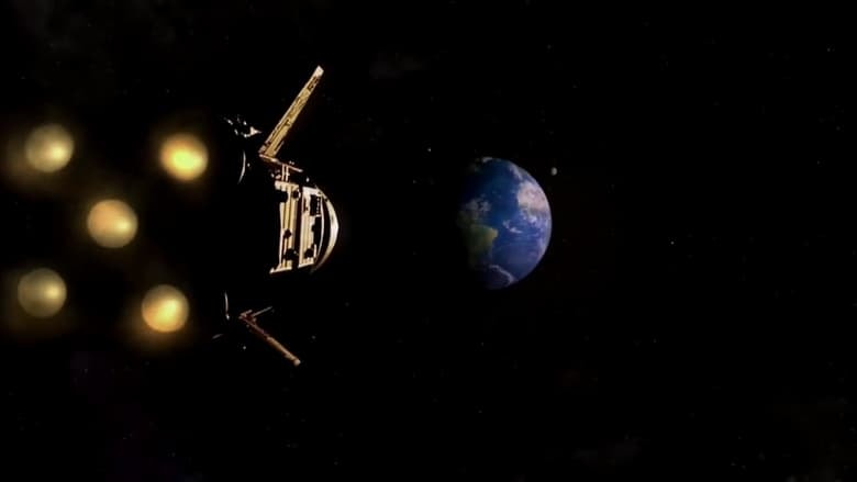 Earthrise background