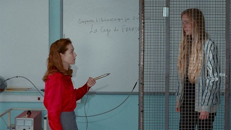 Madame Hyde background