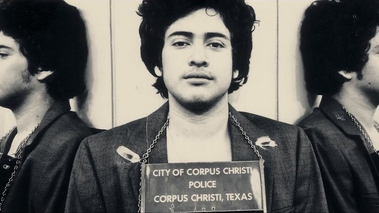 The Phantom background