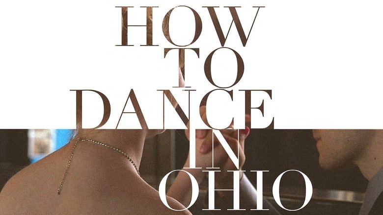 How to Dance in Ohio background