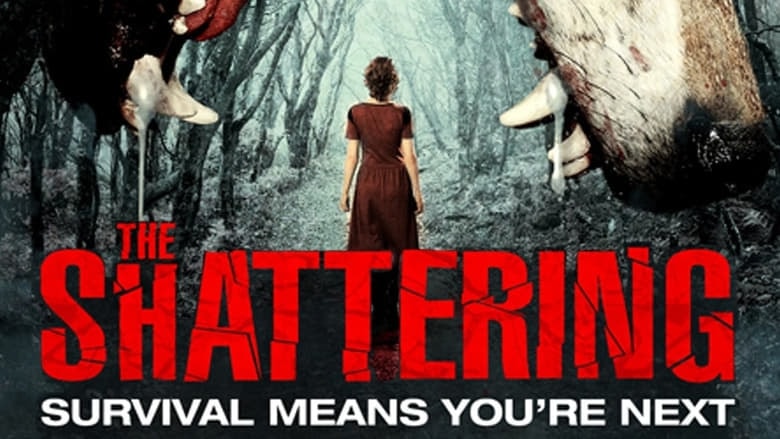 The Shattering background