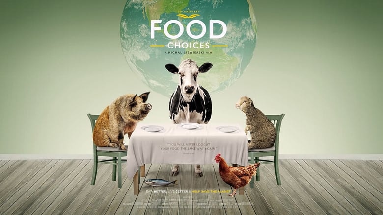 Food Choices background