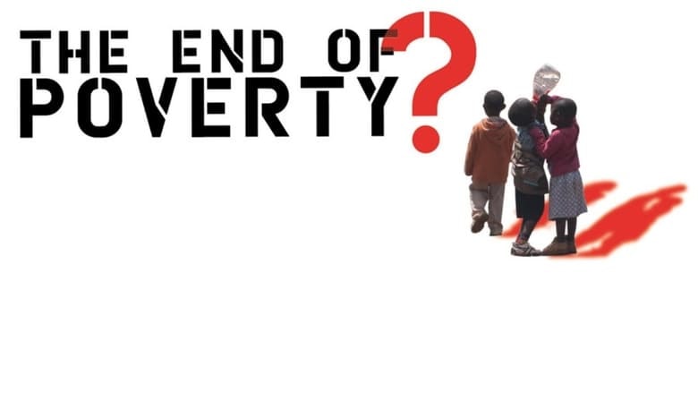 The End of Poverty? background