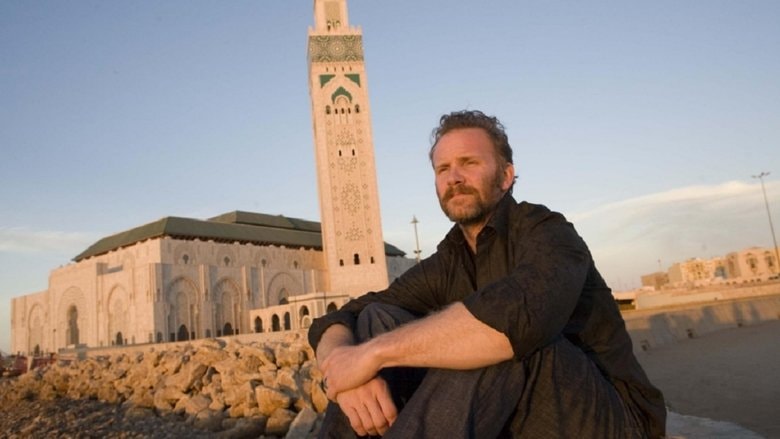 Where in the World Is Osama Bin Laden? background