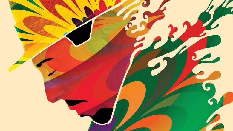 Sergio Mendes: In The Key of Joy background