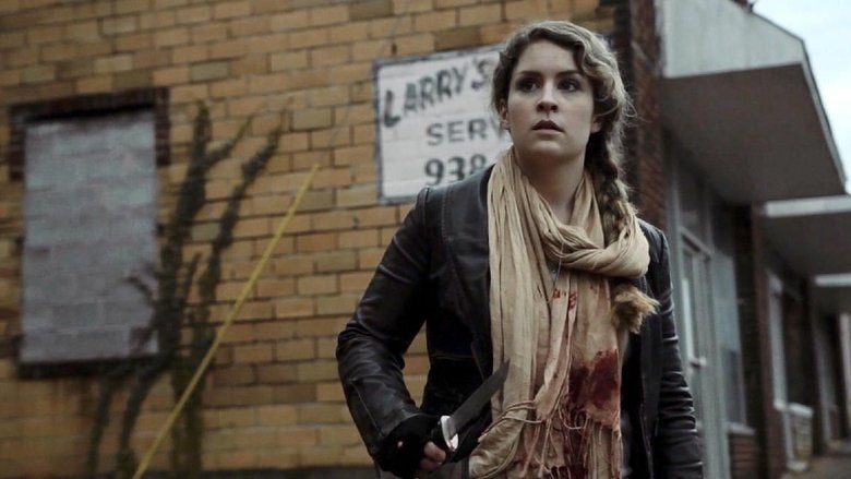 For a Few Zombies More background