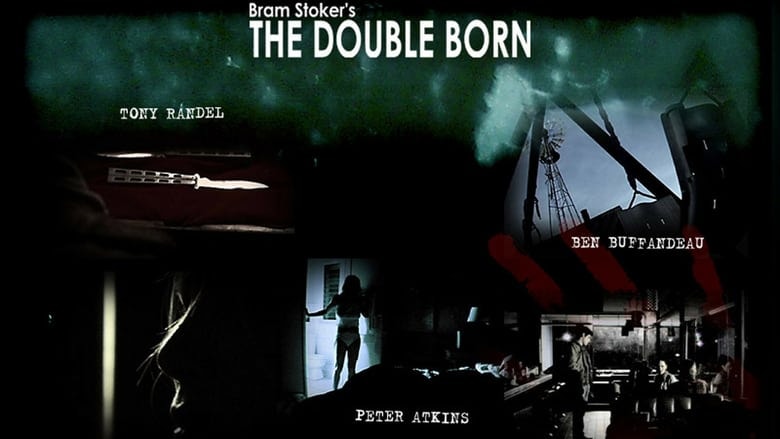 The Double Born background