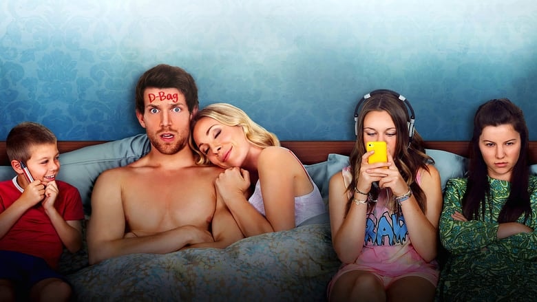 Step Dave background