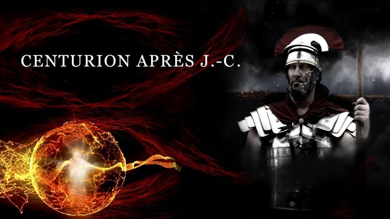 Centurion Après J.-C. [ sous-titré ] background