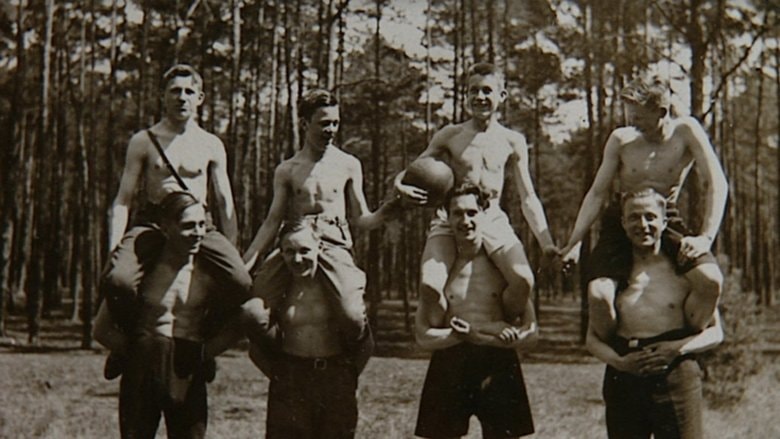 Paragraph 175 background