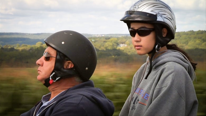 Somewhere Between background