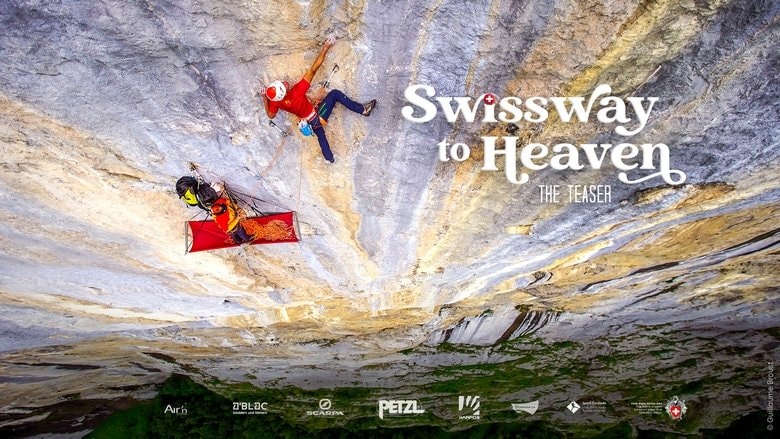 Swissway to Heaven background